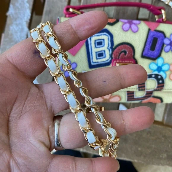 Dooney & Bourke Crossbody Purse - Picture 7 of 11